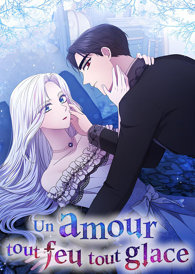 Un amour tout feu tout glace Un amour tout feu tout glace