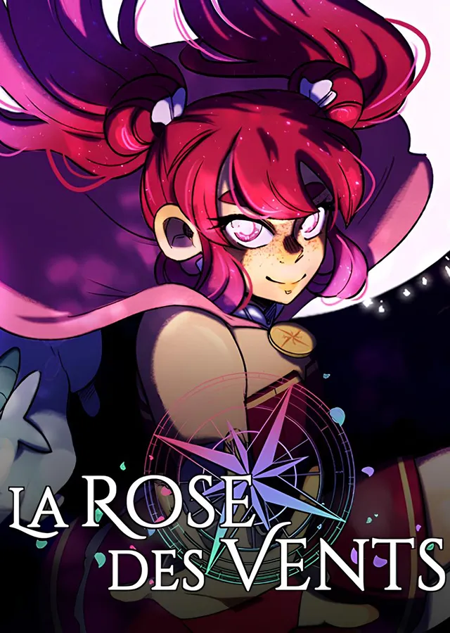 La Rose Des Vents