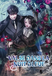 Valse dans la Nuit Bleue