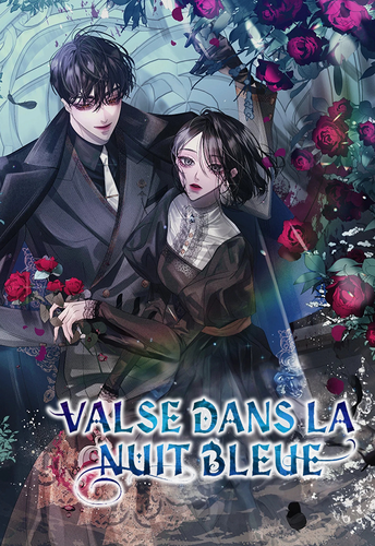 Valse dans la Nuit Bleue
