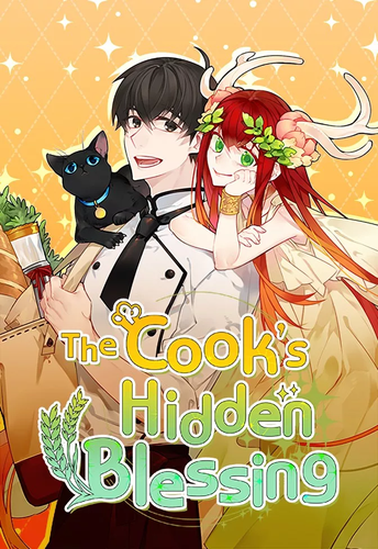 The Cook’s Hidden Blessing