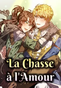 La chasse à l’amour