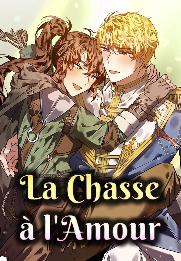 La chasse à l’amour