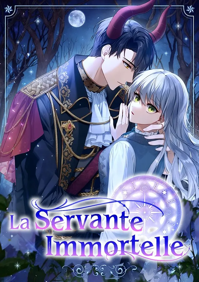 La Servante Immortelle