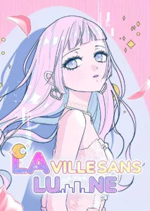La Ville sans Lune La Ville sans Lune