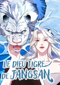 Le dieu Tigre de Jangsan