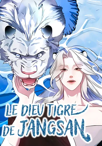 Le dieu Tigre de Jangsan