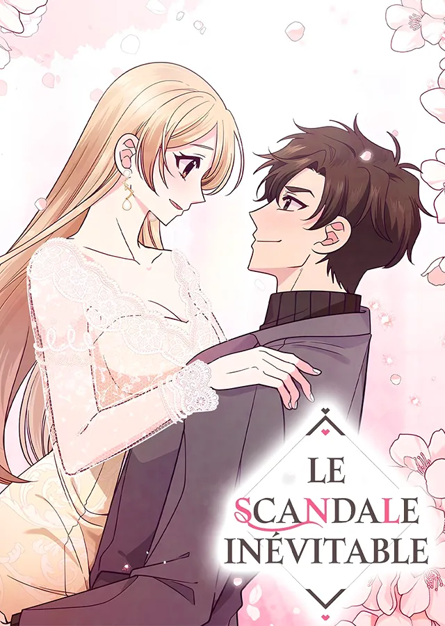 Le scandale inévitable