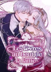 Les lèvres au bout de la lame Les lèvres au bout de la lame