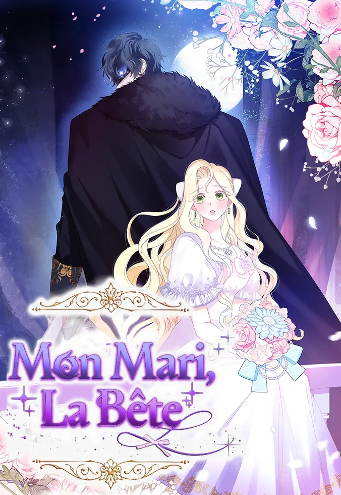 Mon mari la Bête