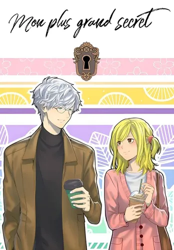 Mon plus grand secret