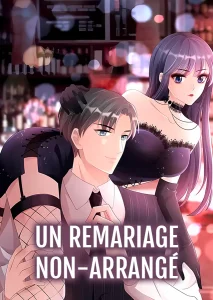 Un remariage non-arrangé