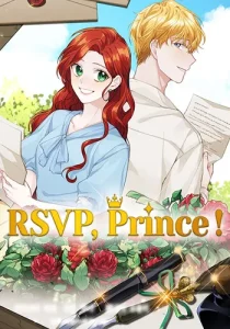 RSVP, Prince !