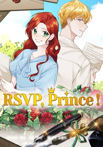 RSVP, Prince !