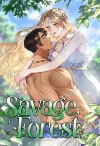 Savage Forest Savage Forest