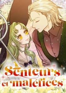 Senteurs et maléfices