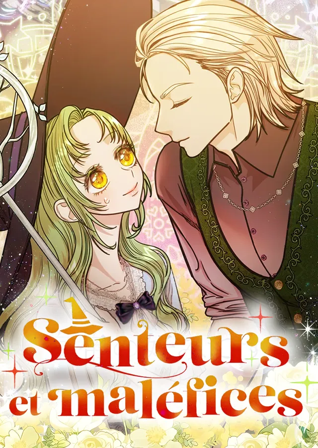 Senteurs et maléfices