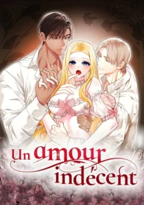 Un amour indécent