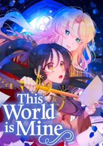 This World Is Mine This World Is Mine