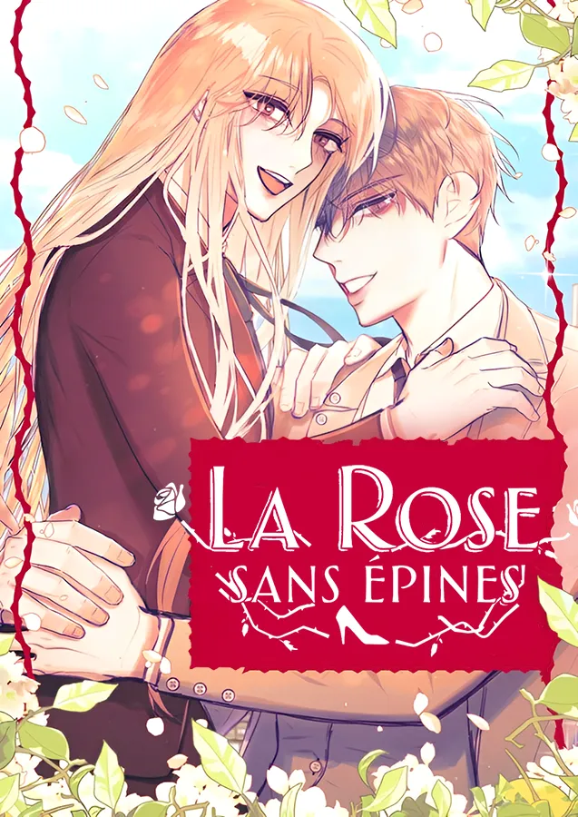 La Rose sans épines