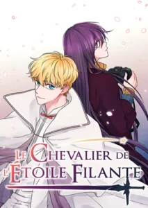 Le chevalier de l&rsquo;étoile filante