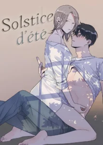 Solstice d’été Solstice d’été
