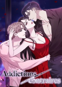 Addictions contraires Addictions contraires