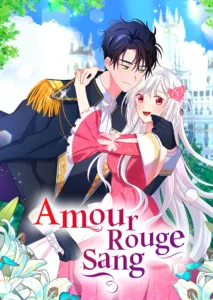 Amour rouge sang Amour rouge sang