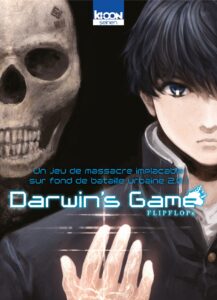 Darwin’s Game