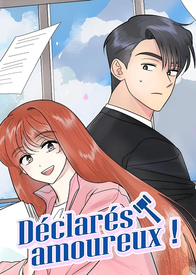 Déclarés amoureux !