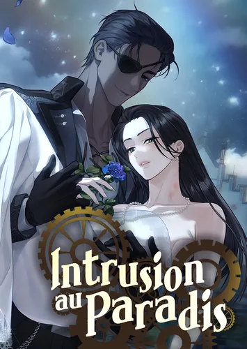 Intrusion au Paradis