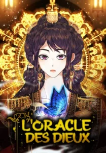 L&rsquo;oracle des dieux