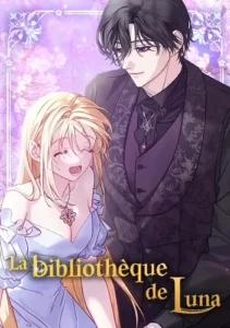 La bibliothèque de Luna La bibliothèque de Luna