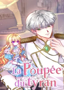 La Poupée du tyran