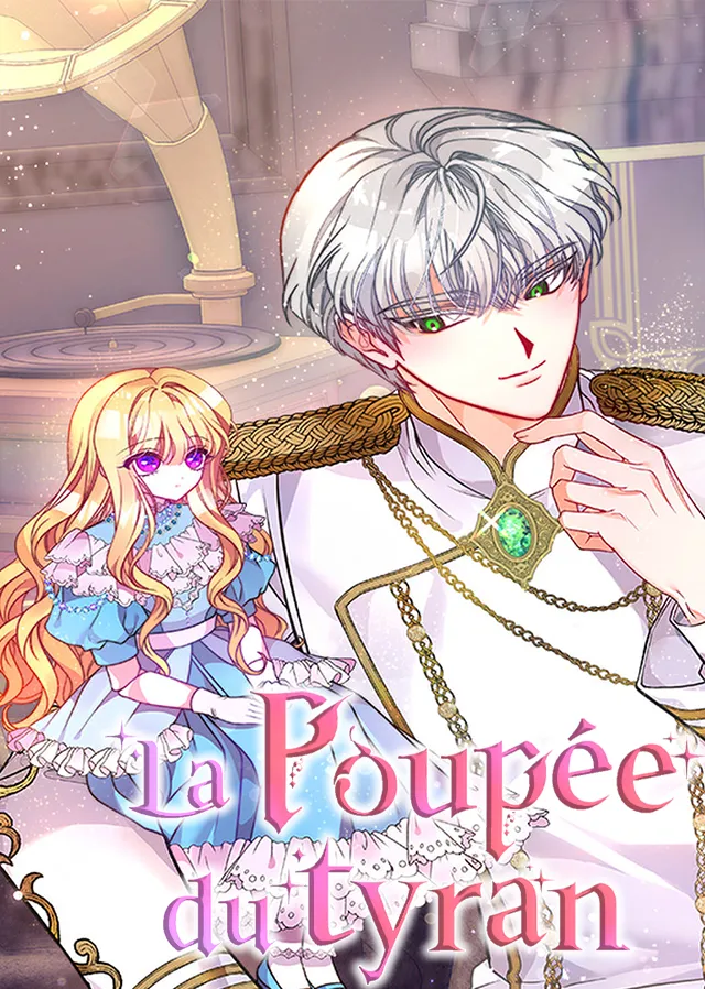 La Poupée du tyran