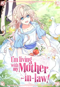 I&rsquo;m living with my Mother-in-law!