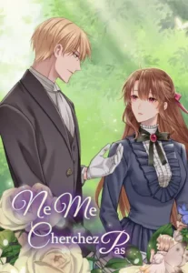 Ne Me Cherchez Pas Ne Me Cherchez Pas