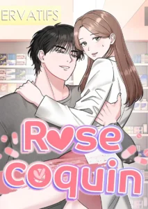 Rose coquin Rose coquin