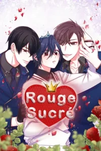 Rouge Sucré
