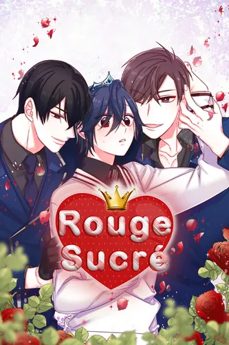 Rouge Sucré