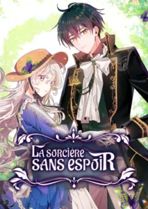 La sorcière sans espoir
