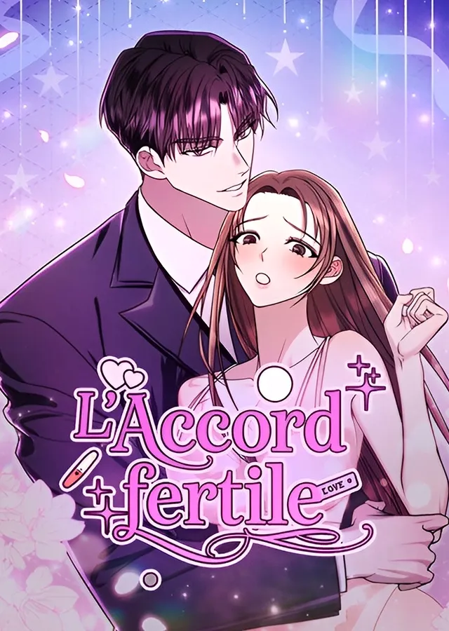 L&rsquo;accord fertile