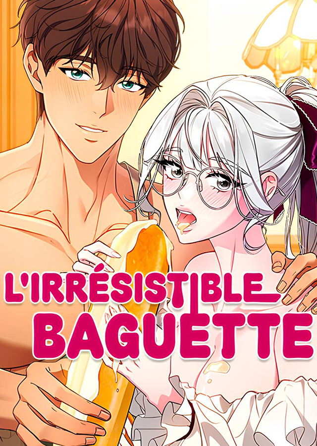 L’irrésistible baguette