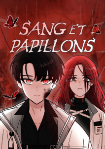 Sangs et papillons