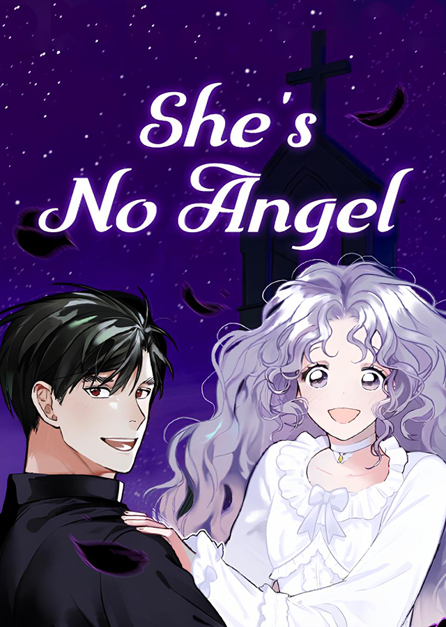 She&rsquo;s No Angel