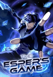 The Esper&rsquo;s Game