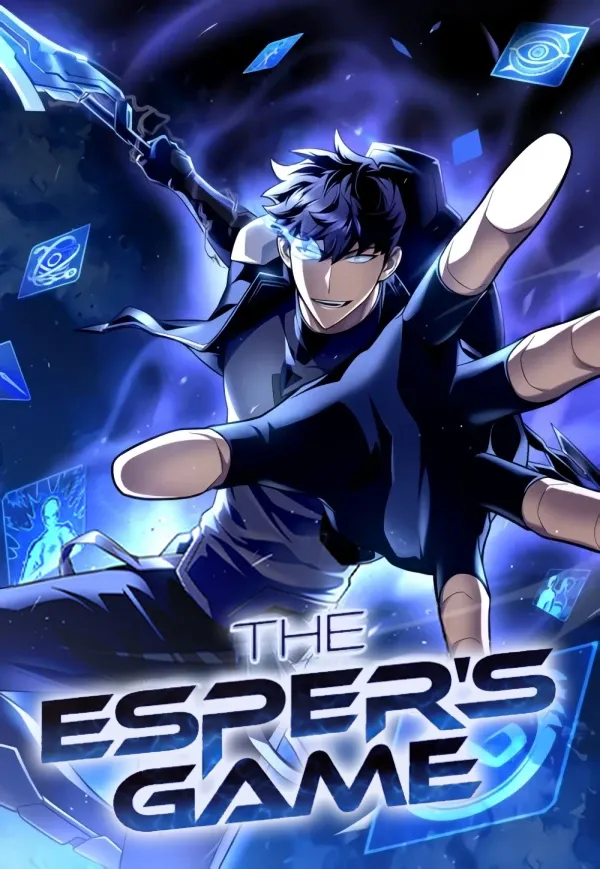 The Esper&rsquo;s Game