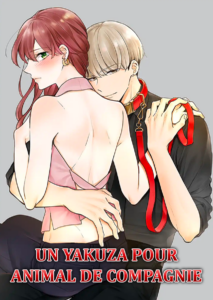 Un yakuza pour animal de compagnie