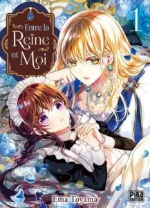 Entre la reine et moi