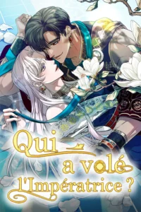 Qui a volé l’impératrice ? Qui a volé l’impératrice ?